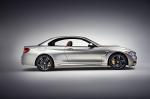BMW M4 Convertible 2014 года